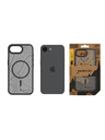 Tactical Tactical MagForce Hyperstealth Sika Кейс за Apple iPhone 16e/17e Asphalt