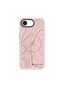 Tactical Tactical MagForce Hyperstealth Sika Калъф за Apple iPhone 16e/17e Pink Panther