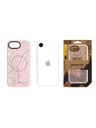 Tactical Tactical MagForce Hyperstealth Sika Калъф за Apple iPhone 16e/17e Pink Panther