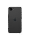 Tactical Tactical TPU Plyo Калъф за Apple iPhone 16e/17e Transparent