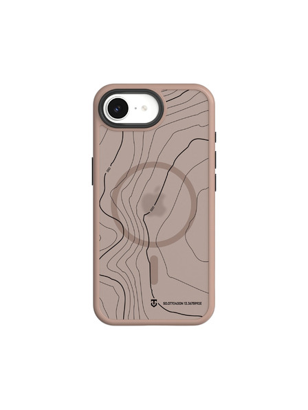 Tactical Tactical MagForce Hyperstealth Sika Калъф за Apple iPhone 16e/17e Moucha Moose