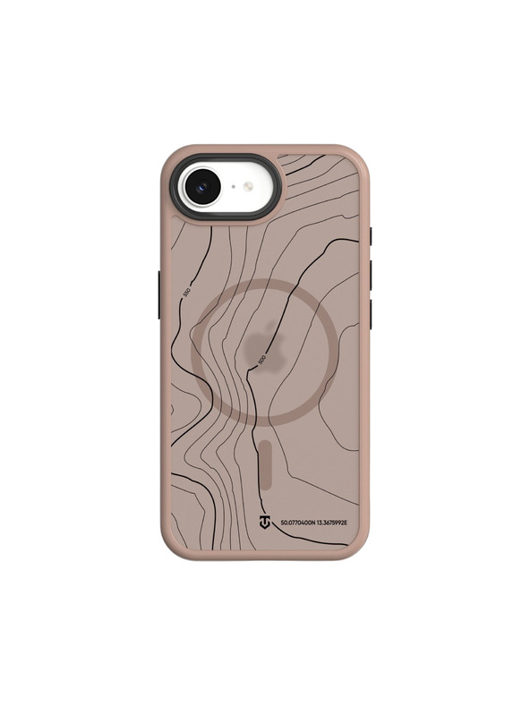 Tactical Tactical MagForce Hyperstealth Sika Калъф за Apple iPhone 16e/17e Moucha Moose