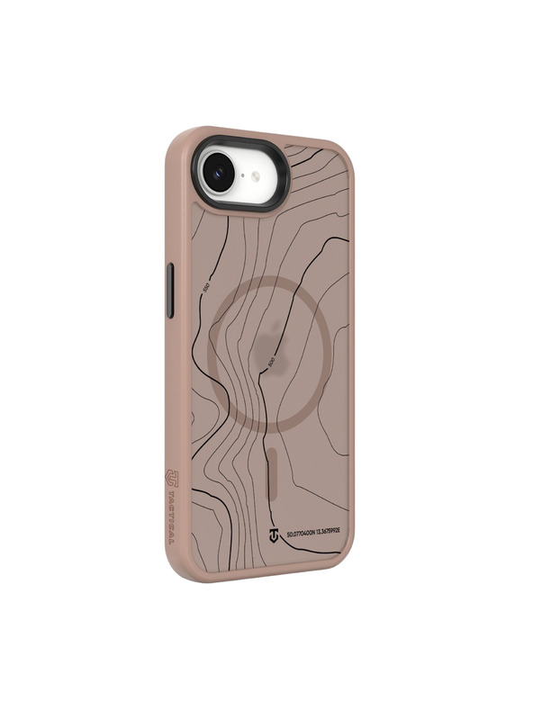 Tactical Tactical MagForce Hyperstealth Sika Калъф за Apple iPhone 16e/17e Moucha Moose