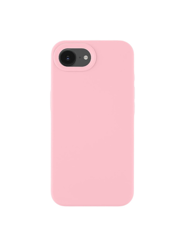Tactical Tactical MagForce Velvet Smoothie Калъф за Apple iPhone 16e/17e Pink Panther