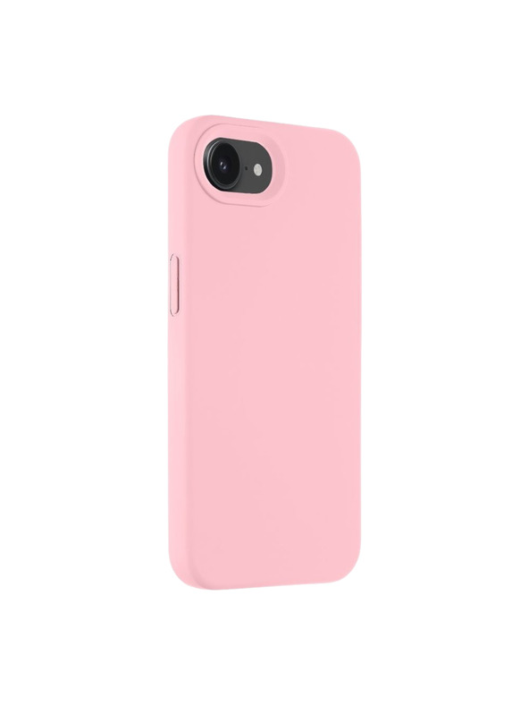 Tactical Tactical MagForce Velvet Smoothie Калъф за Apple iPhone 16e/17e Pink Panther