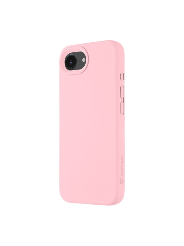 Tactical Tactical MagForce Velvet Smoothie Калъф за Apple iPhone 16e/17e Pink Panther