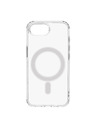 Tactical Tactical MagForce Калъф за Apple iPhone 16e/17e Transparent