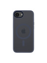Tactical Tactical MagForce Hyperstealth Калъф за Apple iPhone 16e/17e Deep Blue