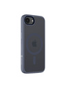 Tactical Tactical MagForce Hyperstealth Калъф за Apple iPhone 16e/17e Deep Blue