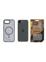 Tactical Tactical MagForce Hyperstealth Sika Калъф за Apple iPhone 16e/17e Deep Blue
