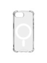 Tactical Tactical MagForce Plyo Калъф за Apple iPhone 16e/17e Transparent