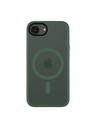 Tactical Tactical MagForce Hyperstealth Калъф за Apple iPhone 16e/17e Forest Green
