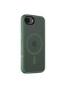 Tactical Tactical MagForce Hyperstealth Калъф за Apple iPhone 16e/17e Forest Green