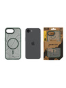 Tactical Tactical MagForce Hyperstealth Sika Калъф за Apple iPhone 16e/17e Forest Green