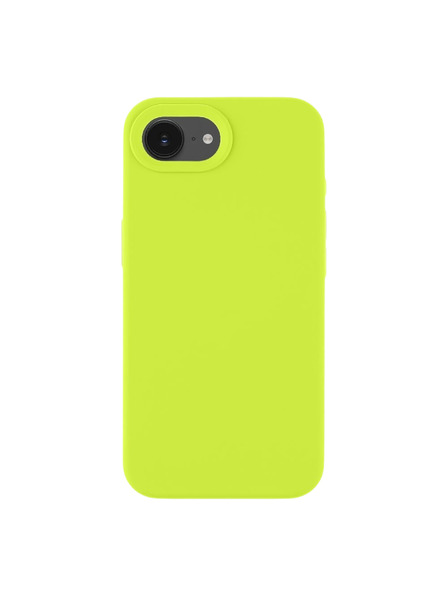 Tactical Tactical MagForce Velvet Smoothie Калъф за Apple iPhone 16e/17e Avocado