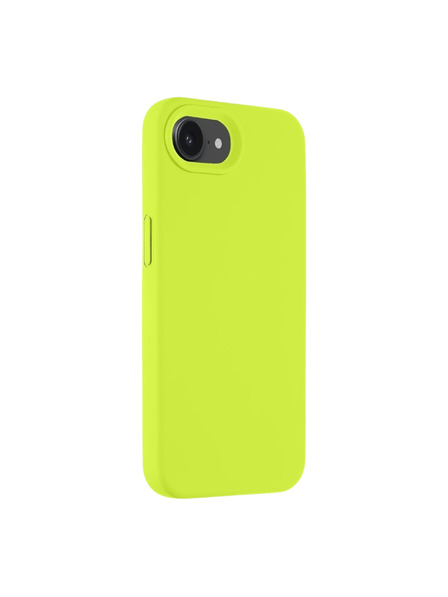 Tactical Tactical MagForce Velvet Smoothie Калъф за Apple iPhone 16e/17e Avocado
