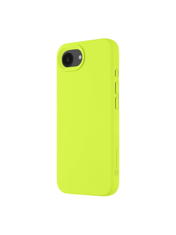Tactical Tactical MagForce Velvet Smoothie Калъф за Apple iPhone 16e/17e Avocado