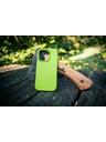 Tactical Tactical MagForce Velvet Smoothie Калъф за Apple iPhone 16e/17e Avocado