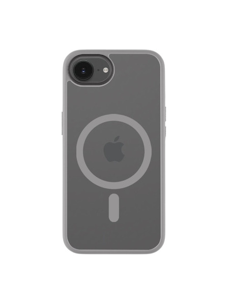 Tactical Tactical MagForce Hyperstealth Калъф за Apple iPhone 16e/17e Light Grey