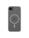 Tactical Tactical MagForce Hyperstealth Калъф за Apple iPhone 16e/17e Light Grey