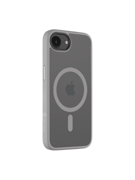 Tactical Tactical MagForce Hyperstealth Калъф за Apple iPhone 16e/17e Light Grey