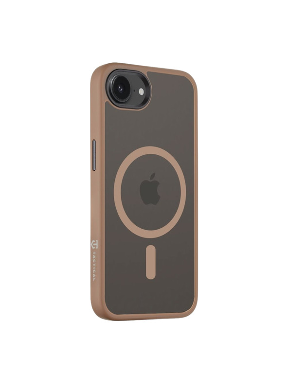 Tactical Tactical MagForce Hyperstealth Калъф за Apple iPhone 16e/17e Moucha Moose