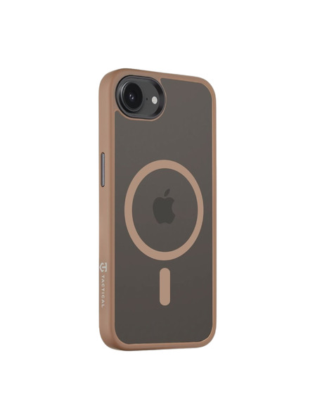 Tactical Tactical MagForce Hyperstealth Калъф за Apple iPhone 16e/17e Moucha Moose