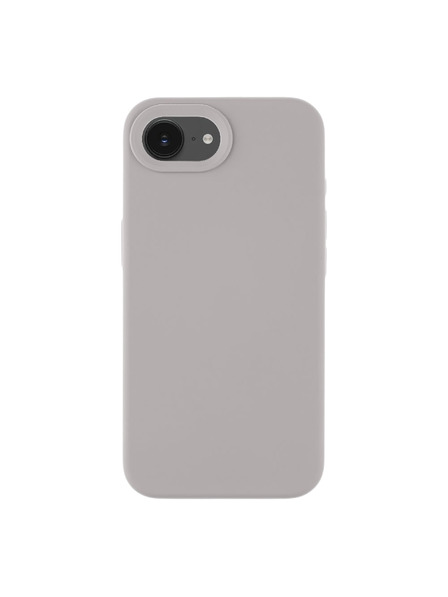 Tactical Tactical MagForce Velvet Smoothie Калъф за Apple iPhone 16e/17e Foggy