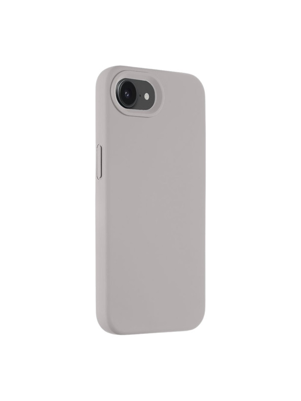 Tactical Tactical MagForce Velvet Smoothie Калъф за Apple iPhone 16e/17e Foggy