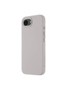 Tactical Tactical MagForce Velvet Smoothie Калъф за Apple iPhone 16e/17e Foggy