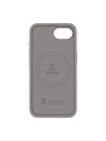 Tactical Tactical MagForce Velvet Smoothie Калъф за Apple iPhone 16e/17e Foggy