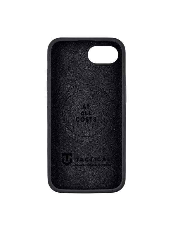 Tactical Tactical MagForce Beaver Калъф за Apple iPhone 16e/17e Asphalt