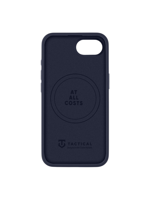 Tactical Tactical MagForce Velvet Smoothie Калъф за Apple iPhone 16e/17e Bazooka
