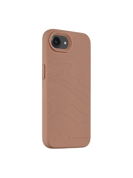 Tactical Tactical MagForce Beaver Калъф за Apple iPhone 16e/17e Moucha Moose