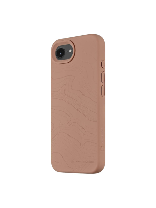 Tactical Tactical MagForce Beaver Калъф за Apple iPhone 16e/17e Moucha Moose