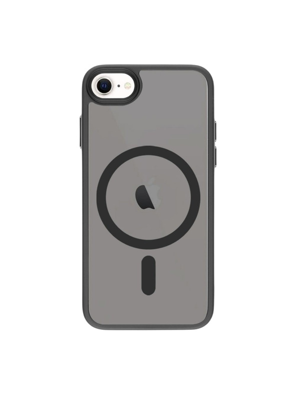 Tactical Tactical MagForce Hyperstealth Калъф за Apple iPhone 7/8/SE2020/SE2022 Asphalt