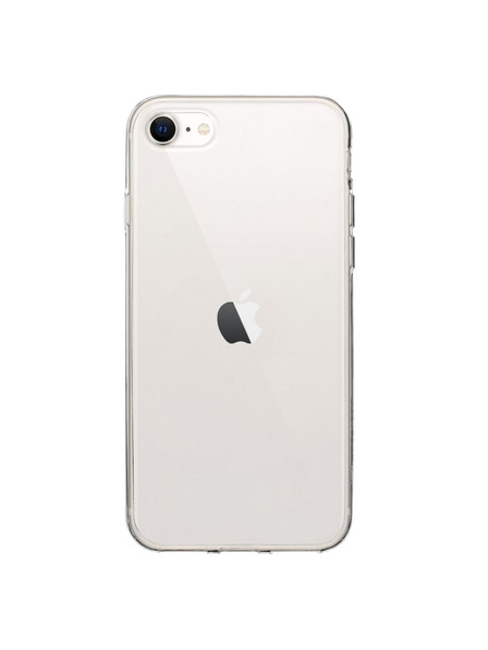 Tactical Tactical TPU Калъф за Apple iPhone 7/8/SE2020/SE2022 Transparent