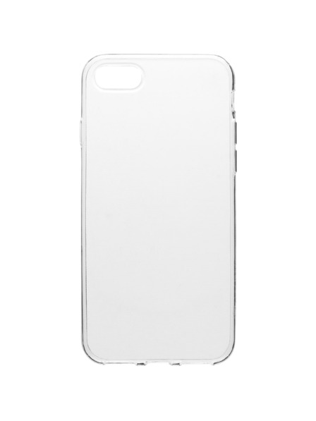 Tactical Tactical TPU Калъф за Apple iPhone 7/8/SE2020/SE2022 Transparent