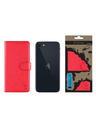 Tactical Tactical Field Notes за Apple iPhone 7/8/SE2020/SE2022 Red