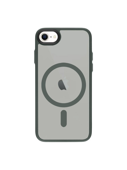 Tactical Tactical MagForce Hyperstealth Калъф за Apple iPhone 7/8/SE2020/SE2022 Forest Green