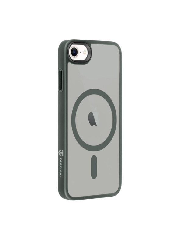 Tactical Tactical MagForce Hyperstealth Калъф за Apple iPhone 7/8/SE2020/SE2022 Forest Green