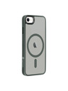 Tactical Tactical MagForce Hyperstealth Калъф за Apple iPhone 7/8/SE2020/SE2022 Forest Green
