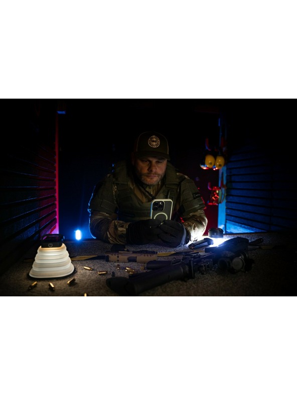 Tactical Tactical MagForce Hyperstealth Калъф за Apple iPhone 7/8/SE2020/SE2022 Forest Green