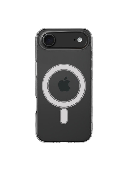 Tactical Tactical MagForce Калъф за Apple iPhone Air Transparent