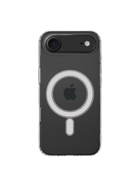 Tactical Tactical MagForce Калъф за Apple iPhone Air Transparent