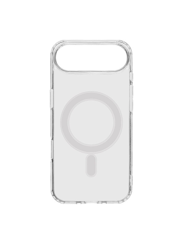 Tactical Tactical MagForce Калъф за Apple iPhone Air Transparent