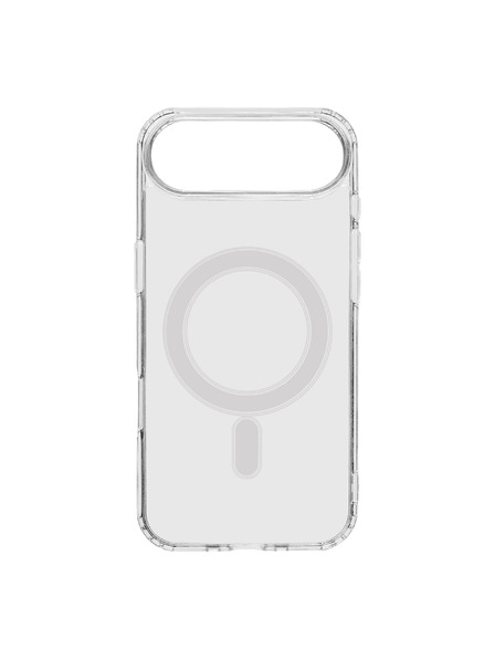 Tactical Tactical MagForce Калъф за Apple iPhone Air Transparent