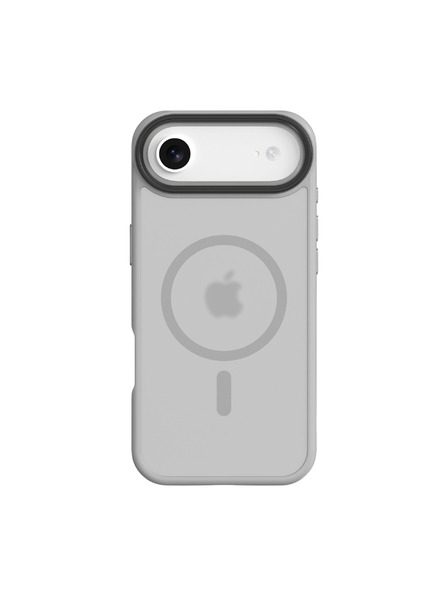 Tactical Tactical MagForce Hyperstealth Калъф за Apple iPhone Air Light Grey