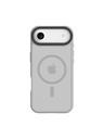 Tactical Tactical MagForce Hyperstealth Калъф за Apple iPhone Air Light Grey