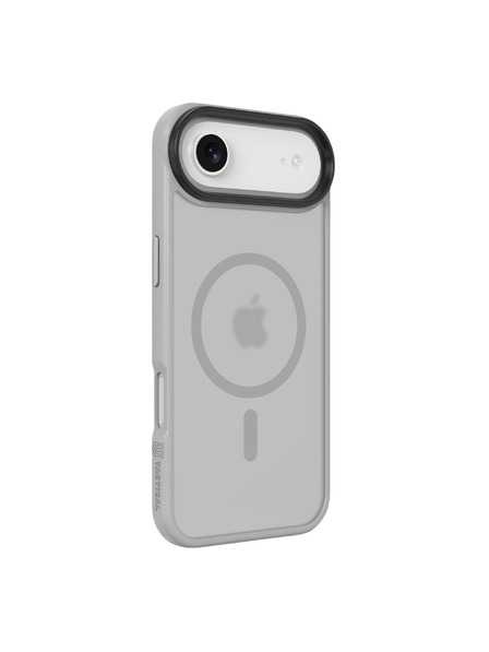 Tactical Tactical MagForce Hyperstealth Калъф за Apple iPhone Air Light Grey